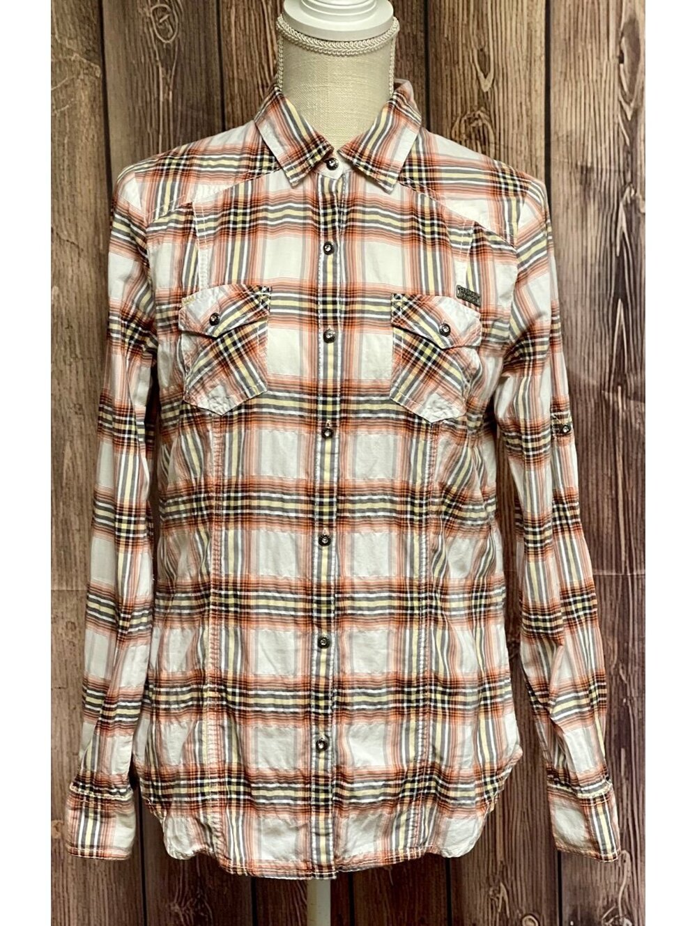 Harley Davidson Shirt